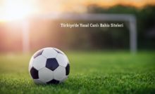 Türkiye De Yasal Canlı Bahis Siteleri