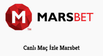 Canlı Maç İzle Marsbet
