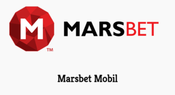 Marsbet Mobil