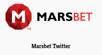 Marsbet Twitter