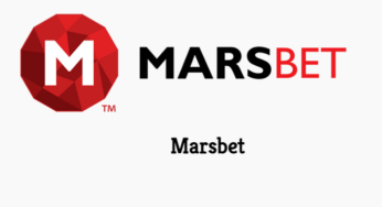Marsbet