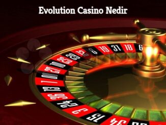 Evolution Casino Nedir